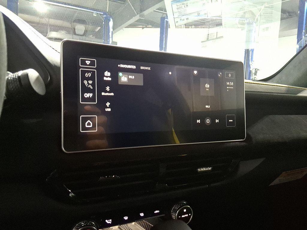 used 2026 Lotus Emira car, priced at $113,400