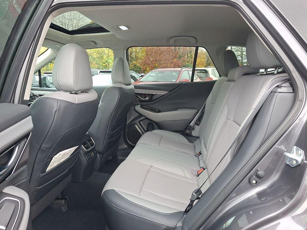 used 2025 Subaru Outback car, priced at $34,395