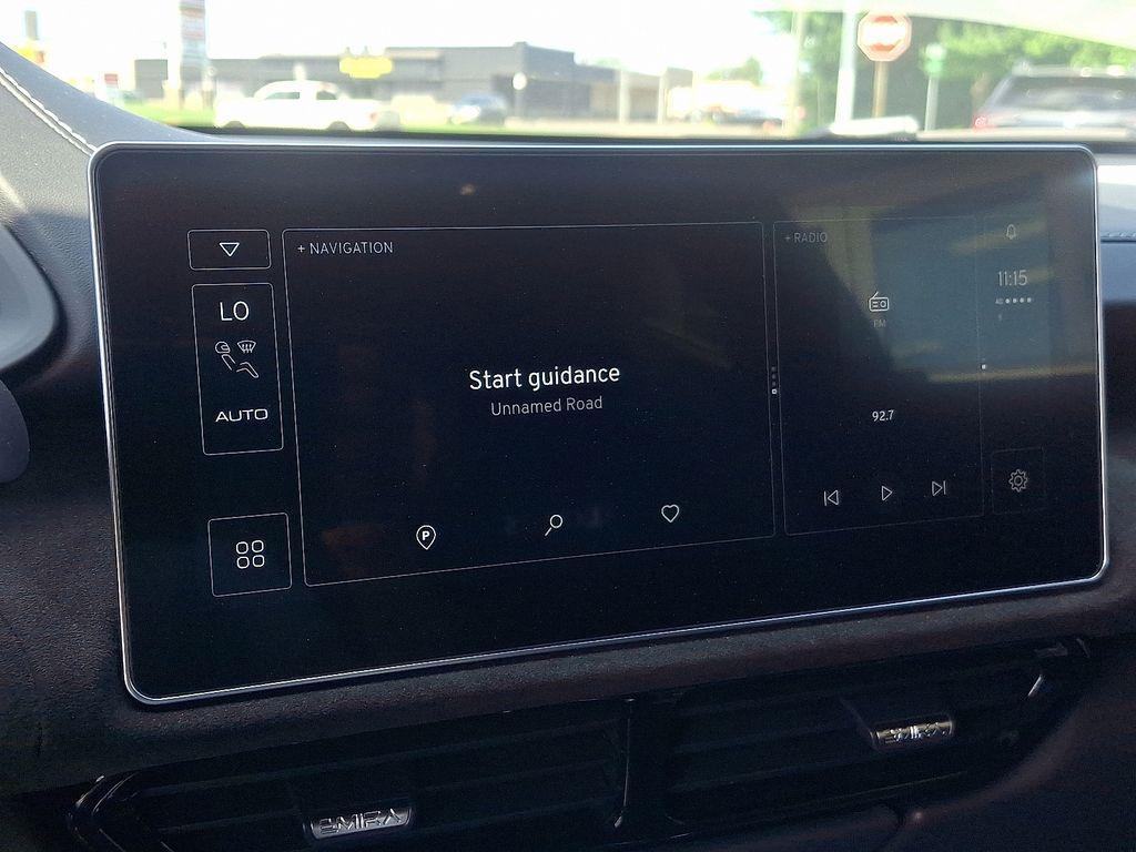 used 2025 Lotus Emira car, priced at $116,950