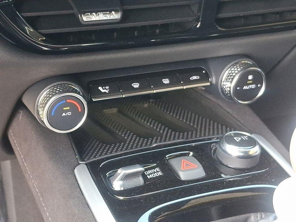 used 2025 Lotus Emira car, priced at $116,950