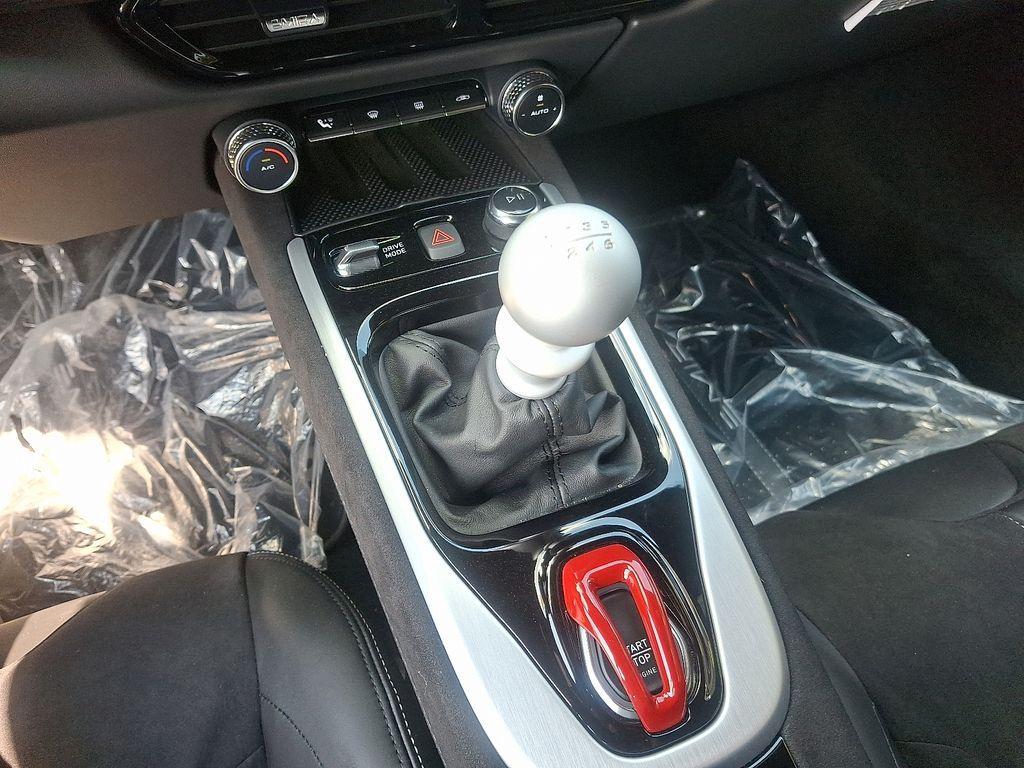 used 2025 Lotus Emira car, priced at $116,950