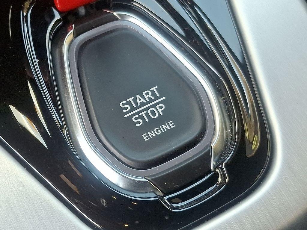 used 2025 Lotus Emira car, priced at $116,950