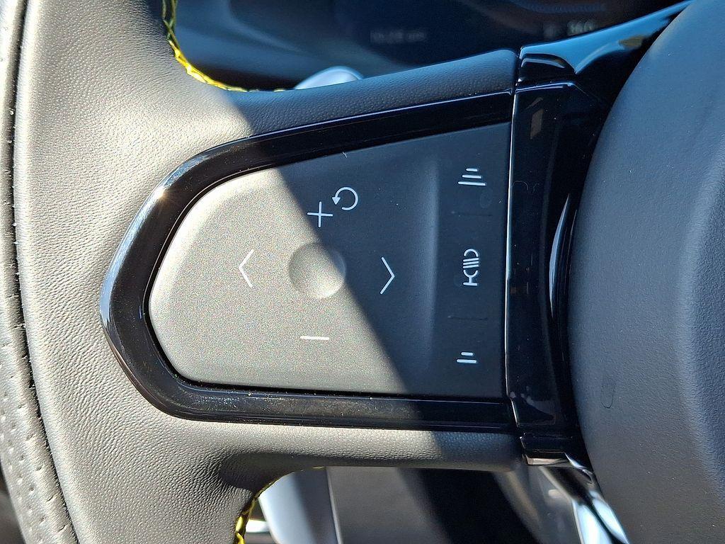 used 2024 Lotus Emira car, priced at $96,180