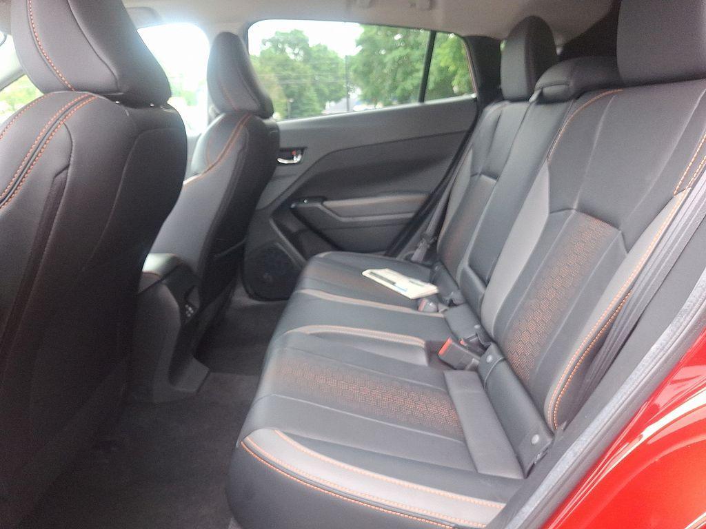 used 2024 Subaru Crosstrek car, priced at $28,495