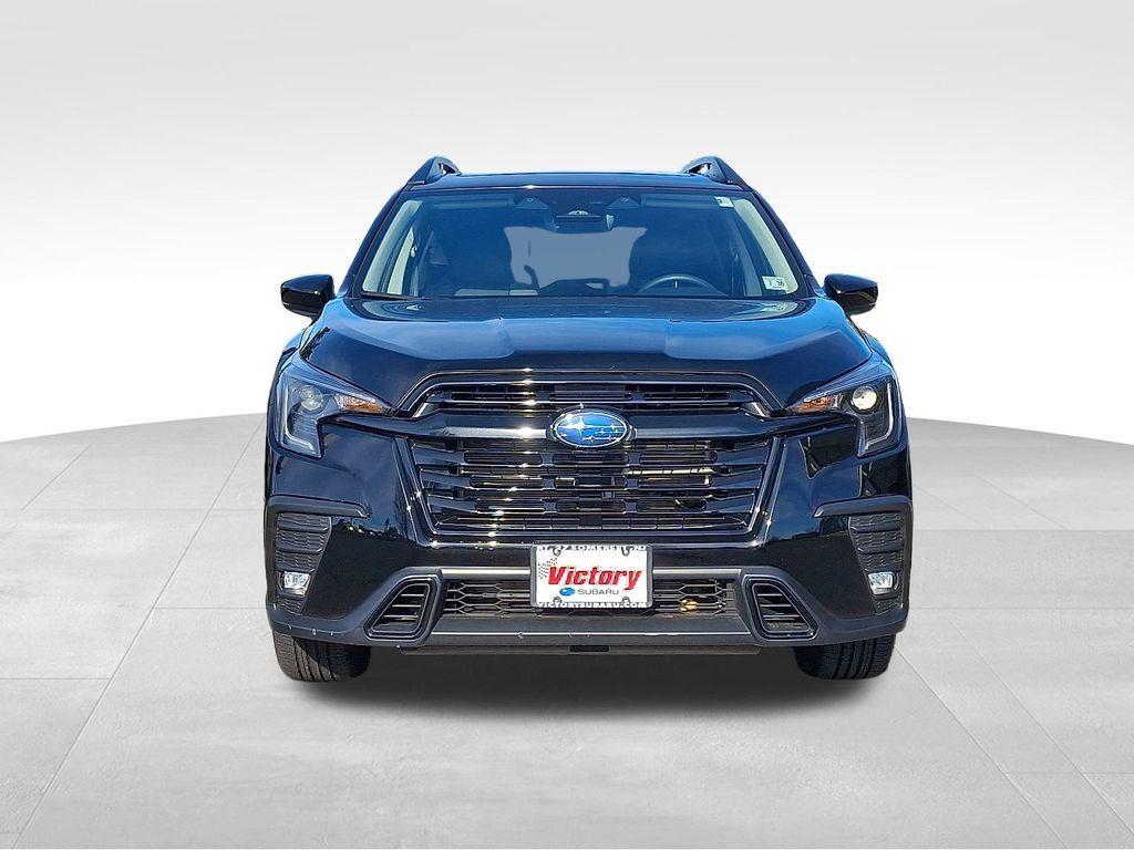 used 2025 Subaru Ascent car, priced at $39,895