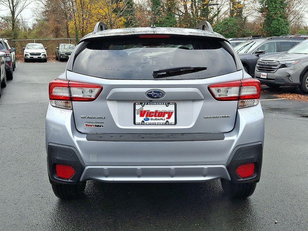 used 2019 Subaru Crosstrek car, priced at $14,995