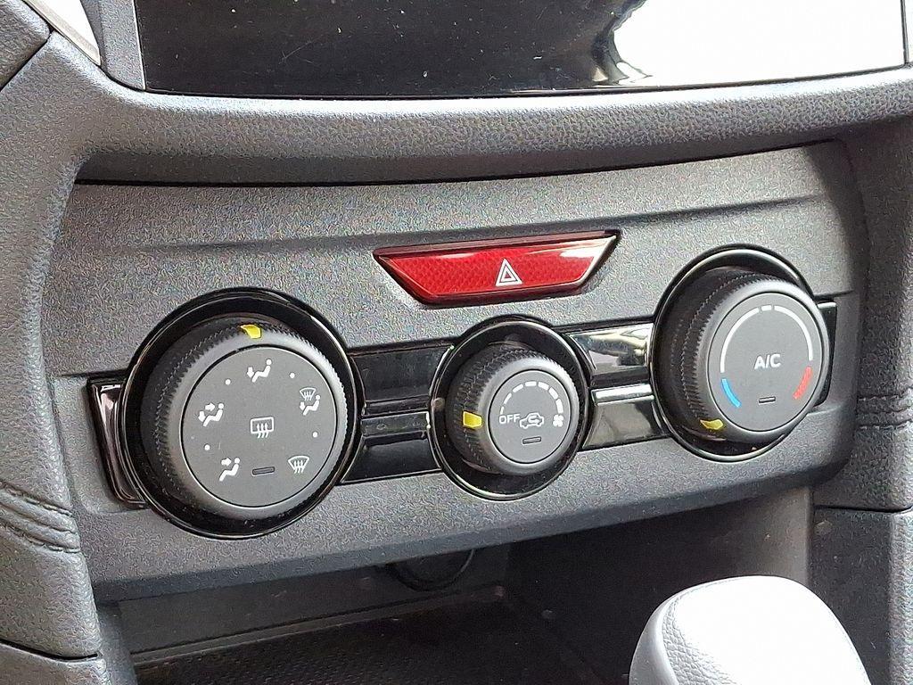 used 2019 Subaru Crosstrek car, priced at $14,995