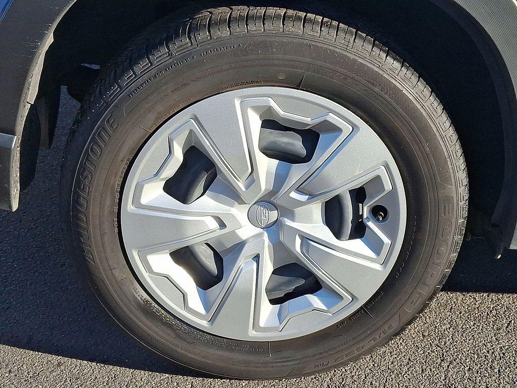 used 2023 Subaru Forester car, priced at $21,995