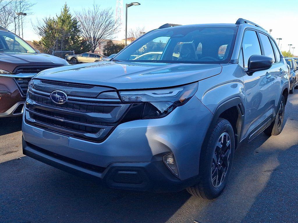 new 2026 Subaru Forester car, priced at $35,304