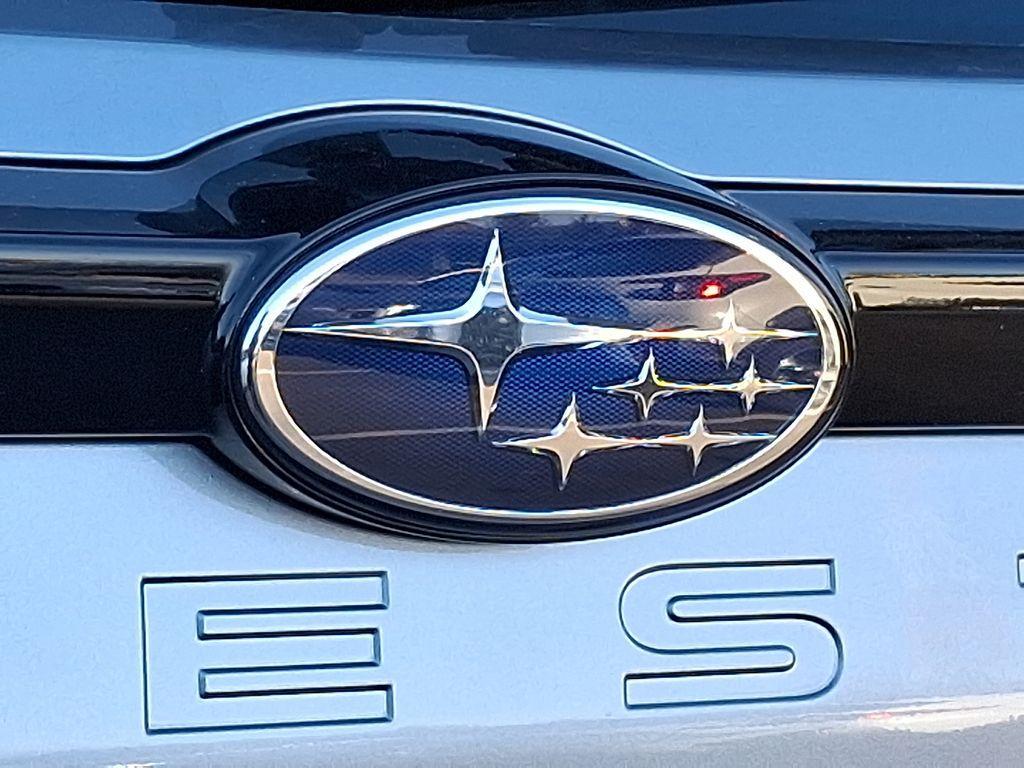 new 2026 Subaru Forester car, priced at $35,304