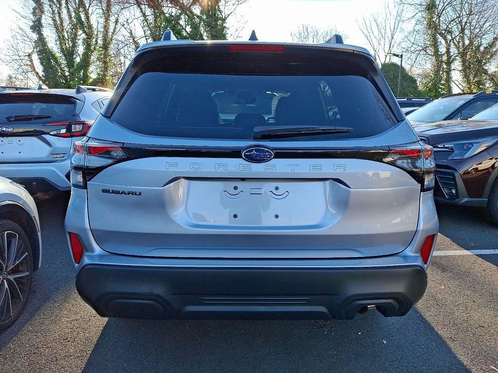 new 2026 Subaru Forester car, priced at $35,304