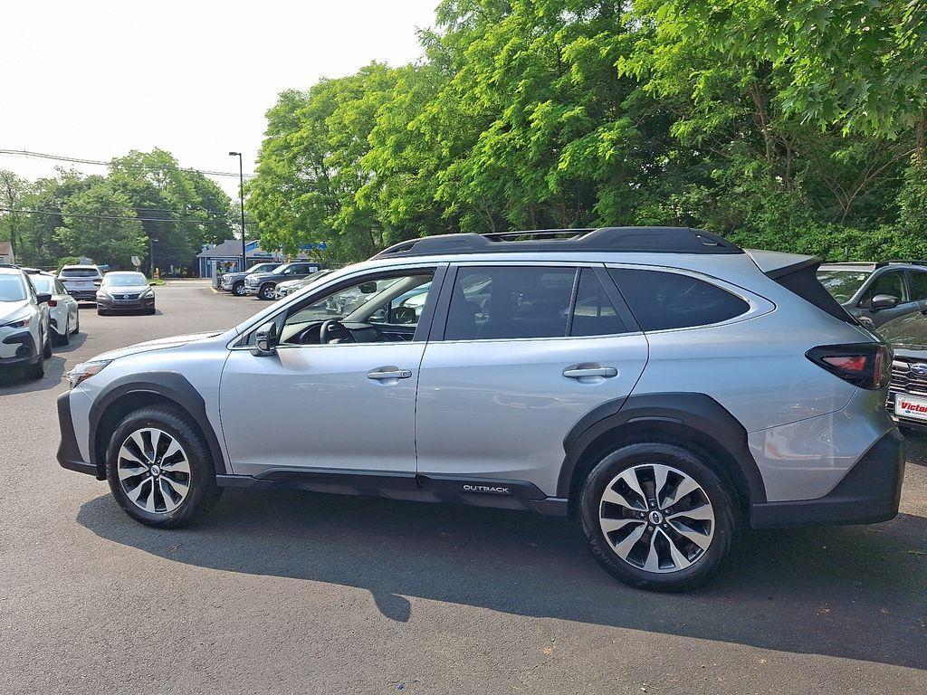 used 2024 Subaru Outback car, priced at $24,995