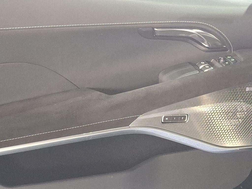 used 2024 Lotus Emira car, priced at $90,995