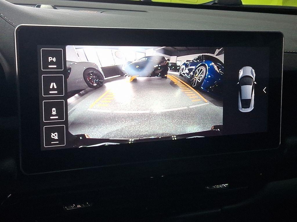 used 2024 Lotus Emira car, priced at $90,995