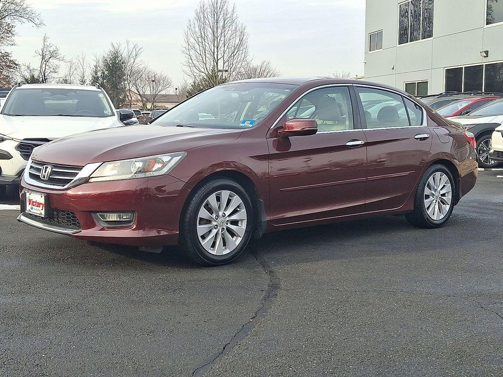 used 2013 Honda Accord car, priced at $11,195