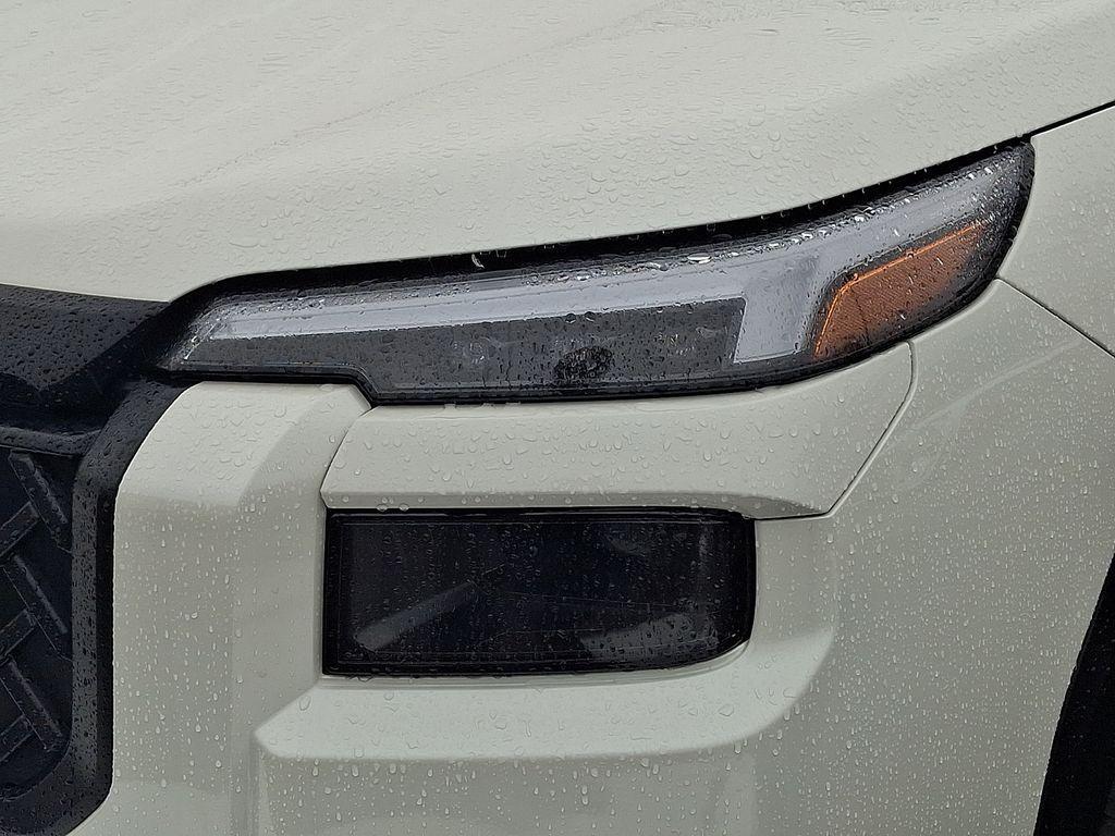 new 2026 Subaru Outback car, priced at $37,727