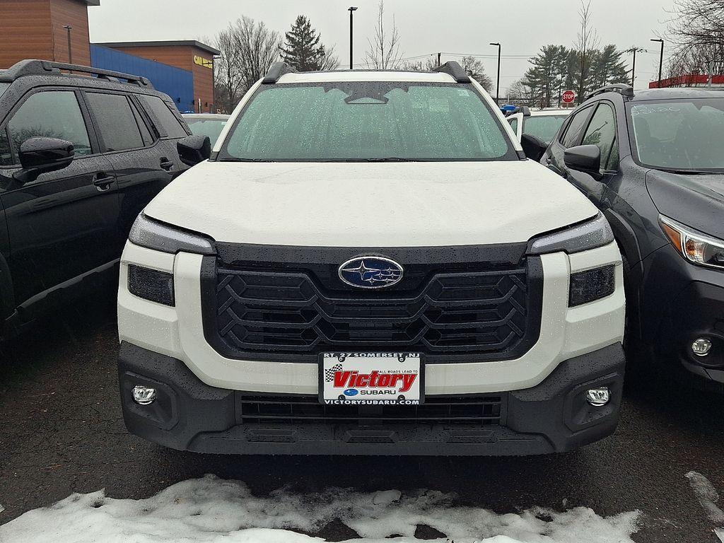 new 2026 Subaru Outback car, priced at $37,727