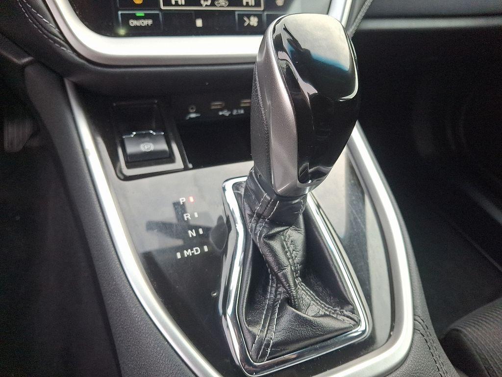 used 2020 Subaru Legacy car, priced at $12,795