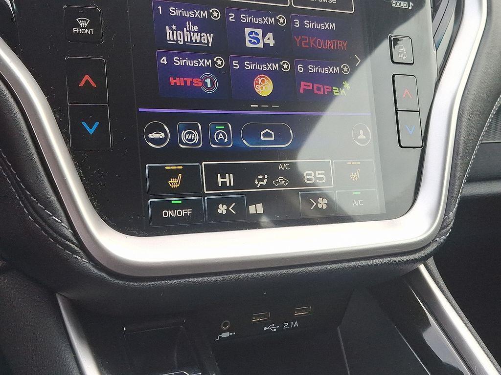 used 2020 Subaru Legacy car, priced at $12,795