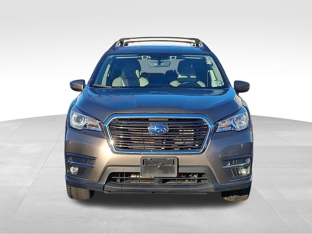 used 2021 Subaru Ascent car, priced at $19,495