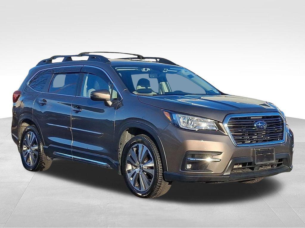 used 2021 Subaru Ascent car, priced at $20,695