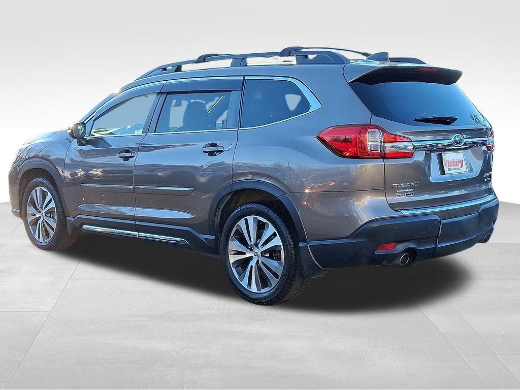 used 2021 Subaru Ascent car, priced at $19,495