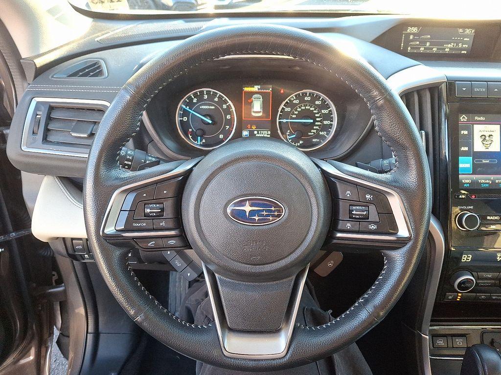 used 2021 Subaru Ascent car, priced at $19,495
