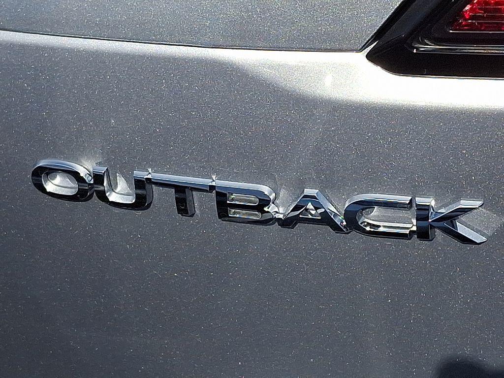 new 2025 Subaru Outback car, priced at $35,285