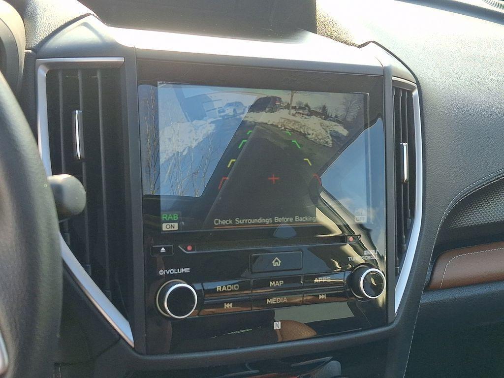 used 2021 Subaru Forester car, priced at $22,995