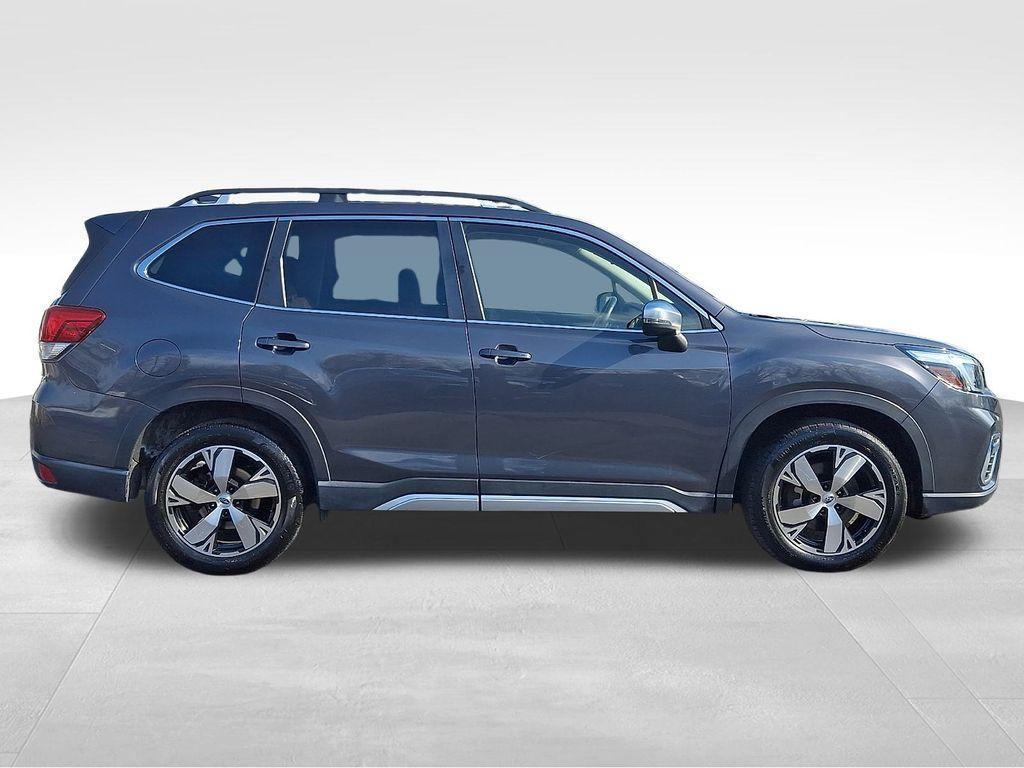 used 2021 Subaru Forester car, priced at $22,995