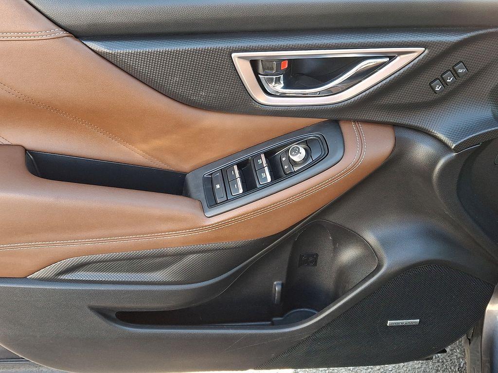 used 2021 Subaru Forester car, priced at $22,995