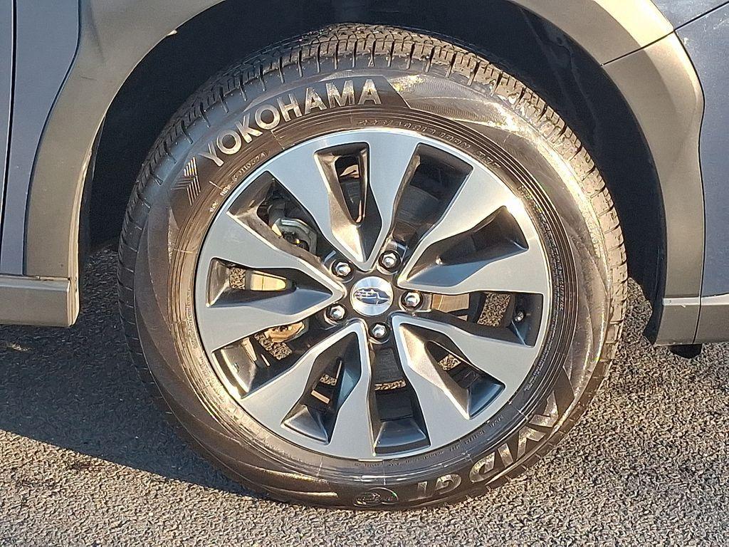 used 2025 Subaru Outback car, priced at $29,695