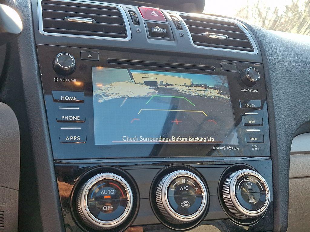 used 2018 Subaru Forester car, priced at $15,495