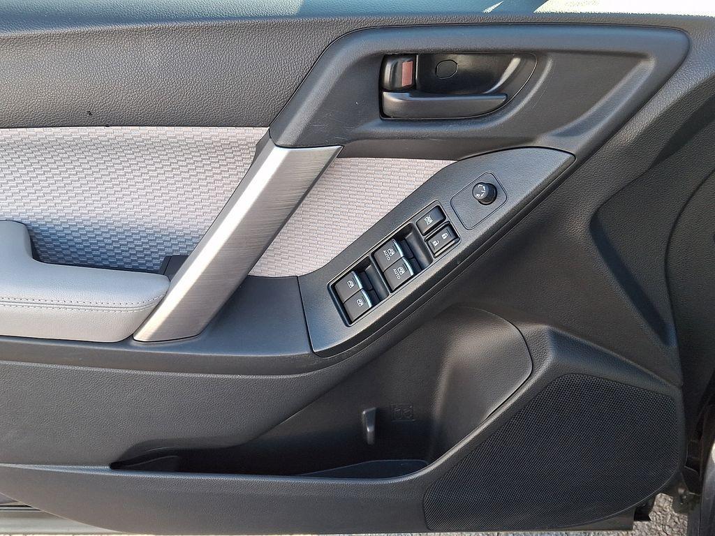 used 2018 Subaru Forester car, priced at $15,495