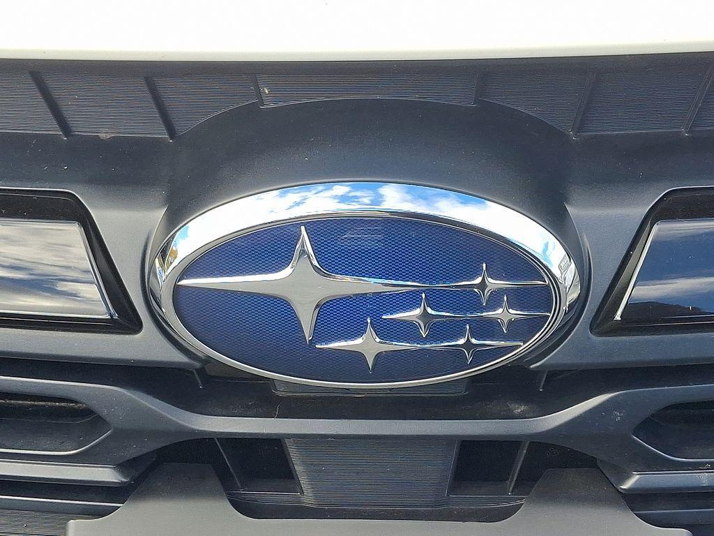 new 2026 Subaru Ascent car, priced at $47,604