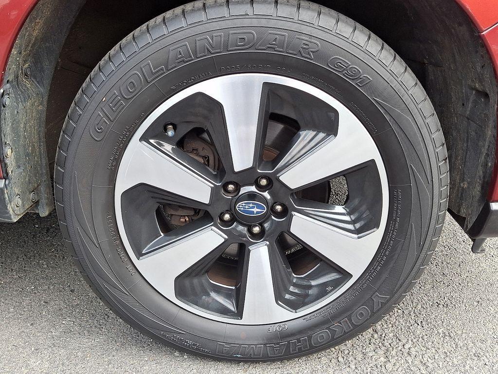 used 2017 Subaru Forester car, priced at $15,590