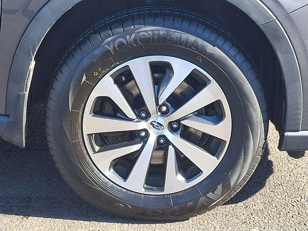 used 2020 Subaru Outback car, priced at $17,495