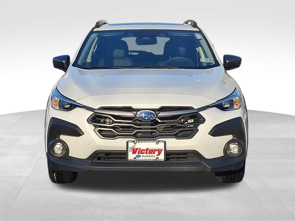 used 2024 Subaru Crosstrek car, priced at $21,995