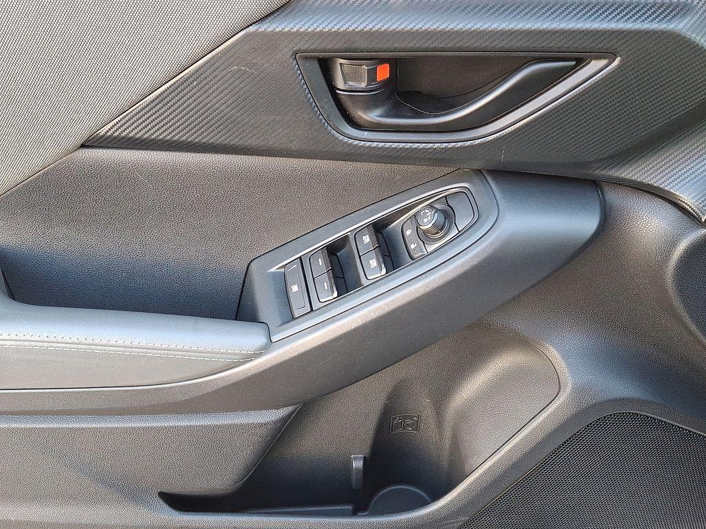 used 2024 Subaru Crosstrek car, priced at $21,995