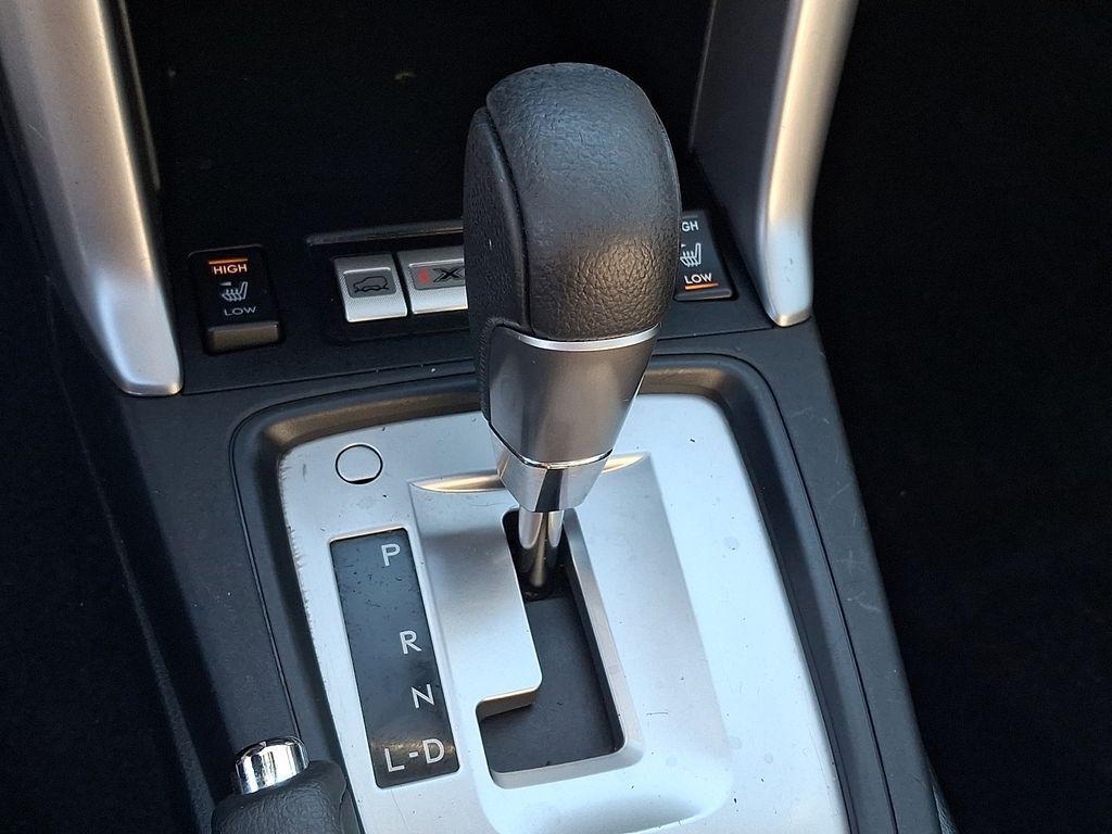 used 2017 Subaru Forester car, priced at $14,895