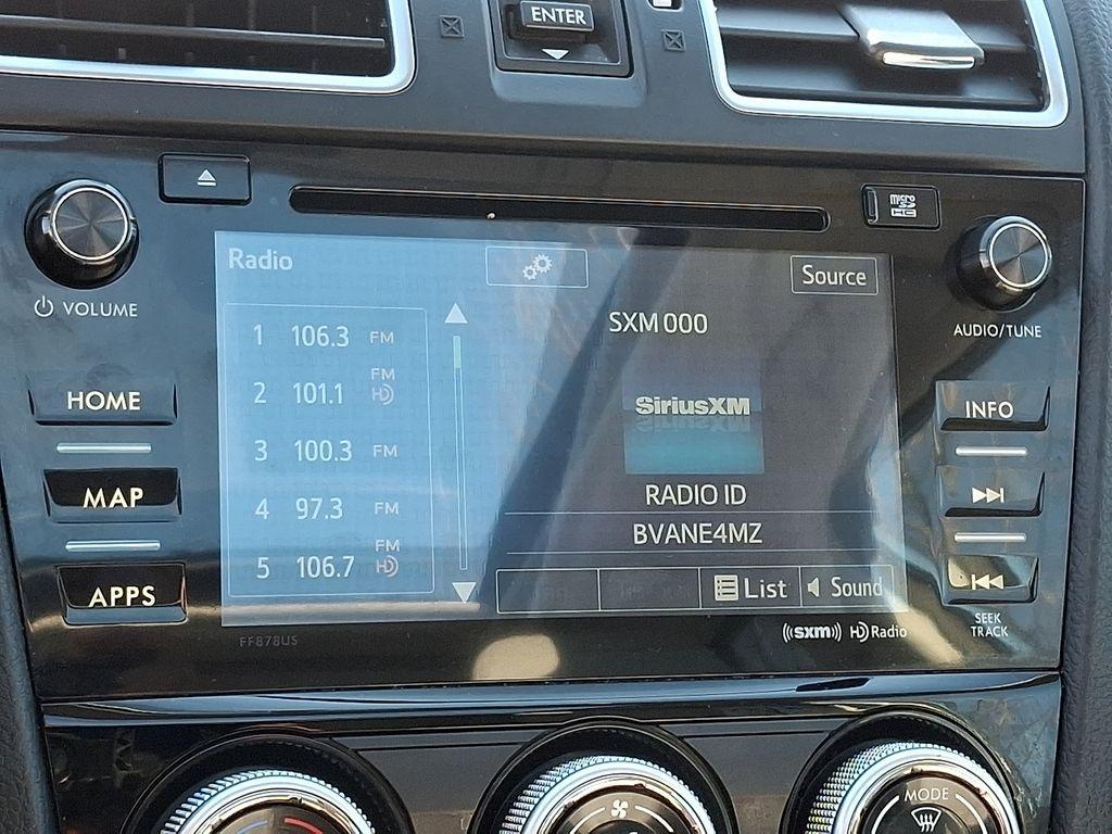 used 2017 Subaru Forester car, priced at $14,895