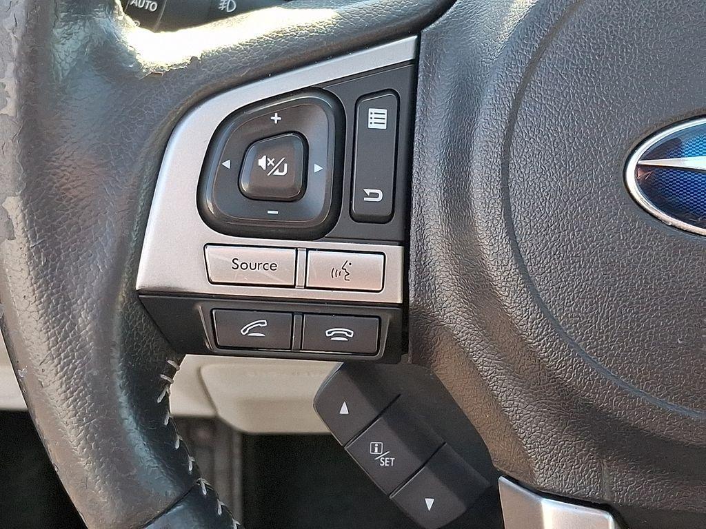 used 2017 Subaru Forester car, priced at $14,895