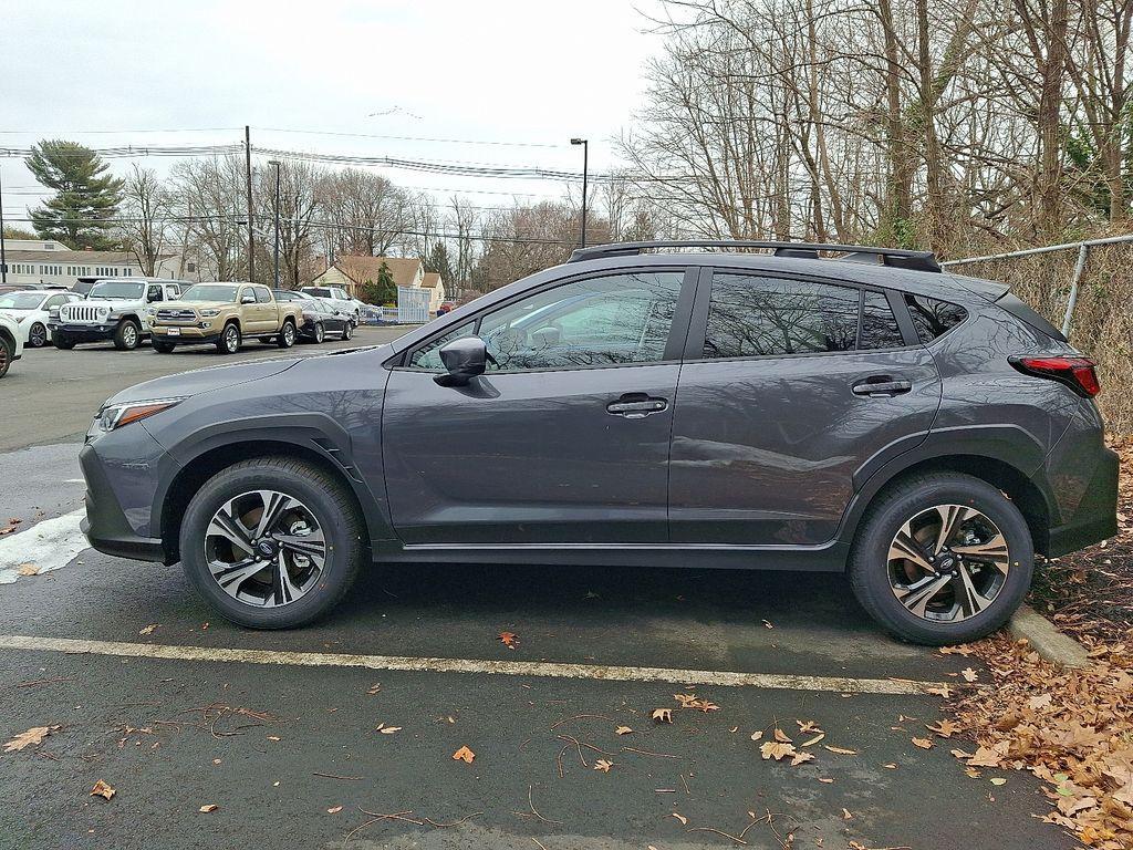 new 2026 Subaru Crosstrek car, priced at $31,252