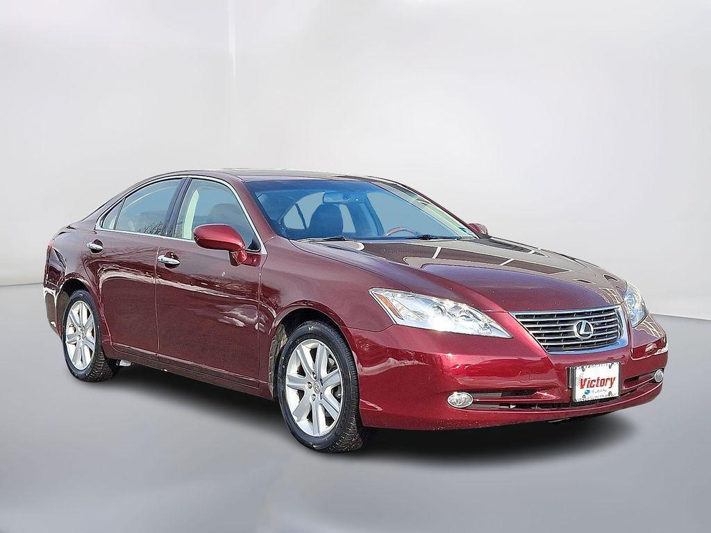 used 2008 Lexus ES 350 car, priced at $9,495