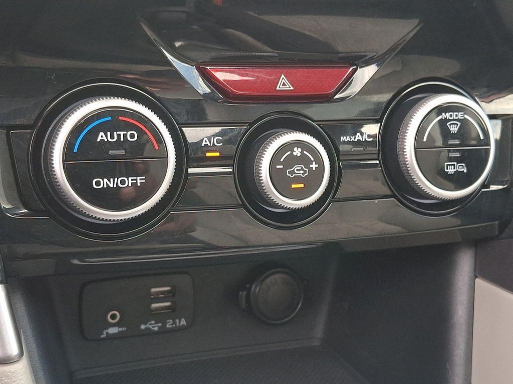 used 2020 Subaru Forester car, priced at $21,695