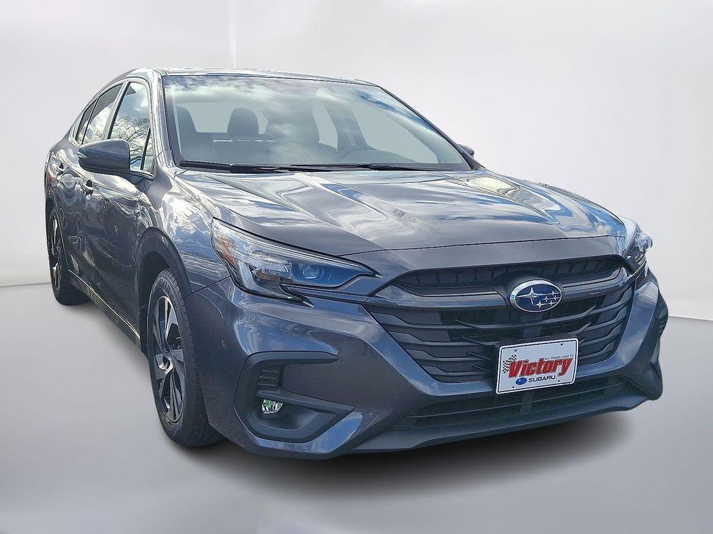 new 2025 Subaru Legacy car, priced at $32,376