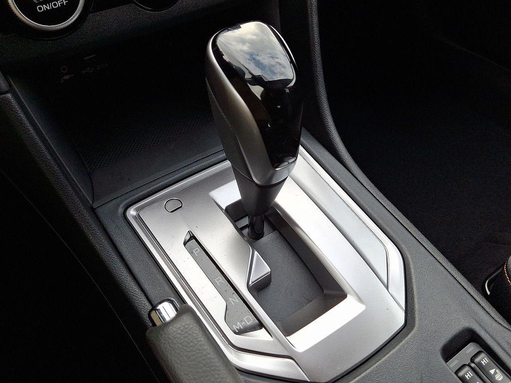 used 2022 Subaru Crosstrek car, priced at $21,995