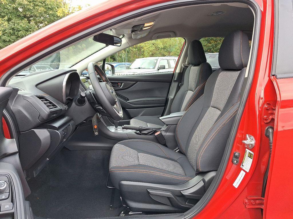 used 2022 Subaru Crosstrek car, priced at $21,995