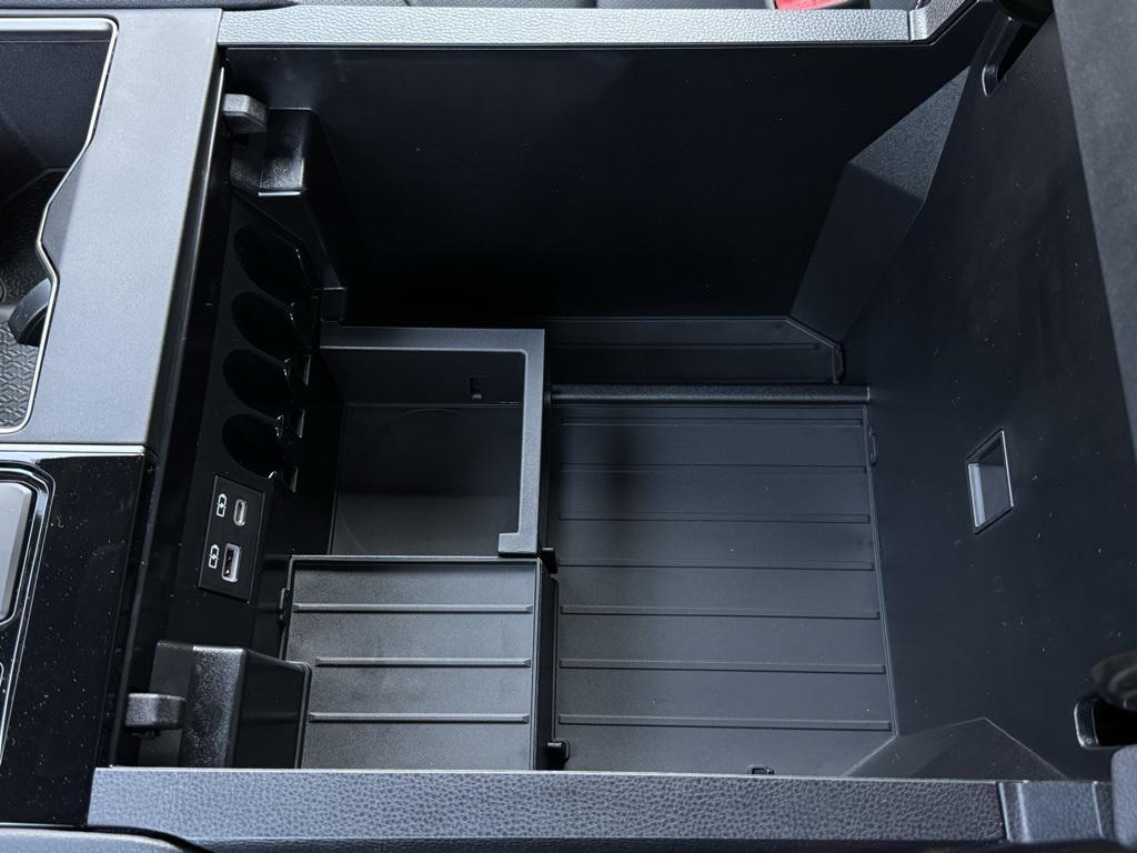 new 2026 Toyota Tundra car, priced at $73,754