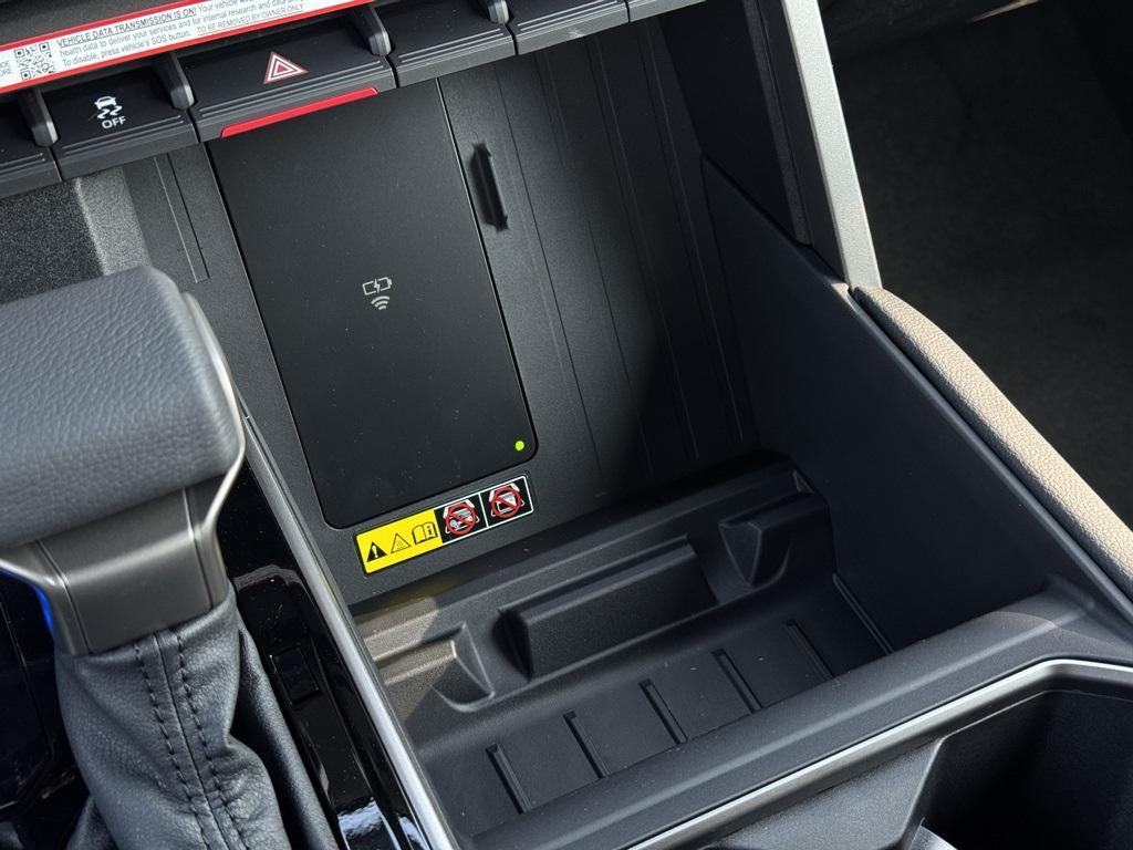 new 2026 Toyota Tundra car, priced at $73,754